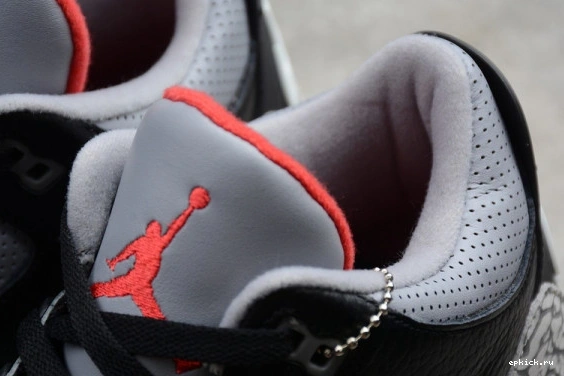 Cheap EP AIR 854262-001 Cement Jordan (2018) 3 Black Retro 854262-001 0331